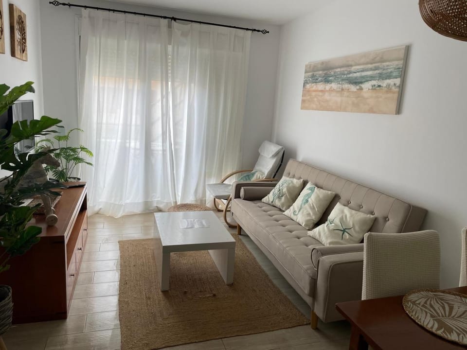El ático de la piscina Apartment in Andalusia