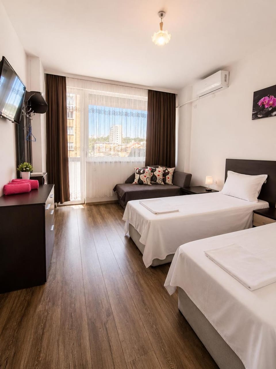 Alex City Apartment Gabrovo Apartment in Gabrovo