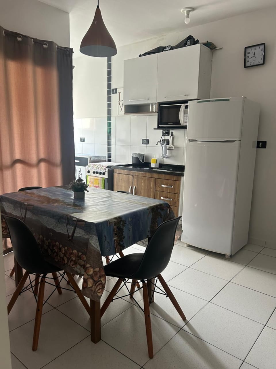 COND SUN WAY APARTAMENTO COM Piscinas E Churrasqueiras Apartment in Ubatuba