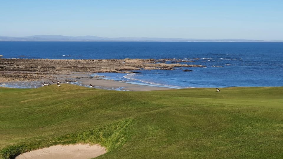 Golfcourse