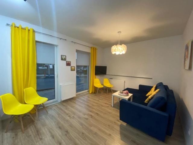Apartament Karpacz 2- pokojowy Apartment in Lower Silesian Voivodeship