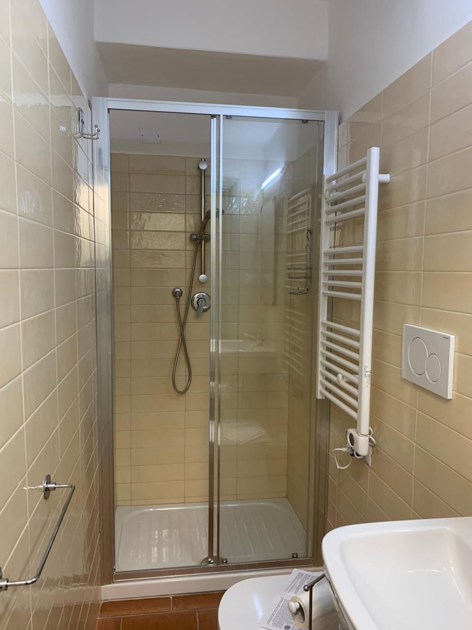 Leone Apartment in San Gimignano
