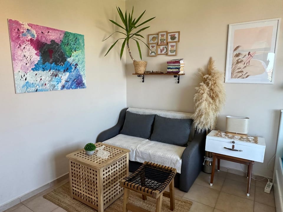 Studio Seaven, Lozenets Apartment in Burgas Province