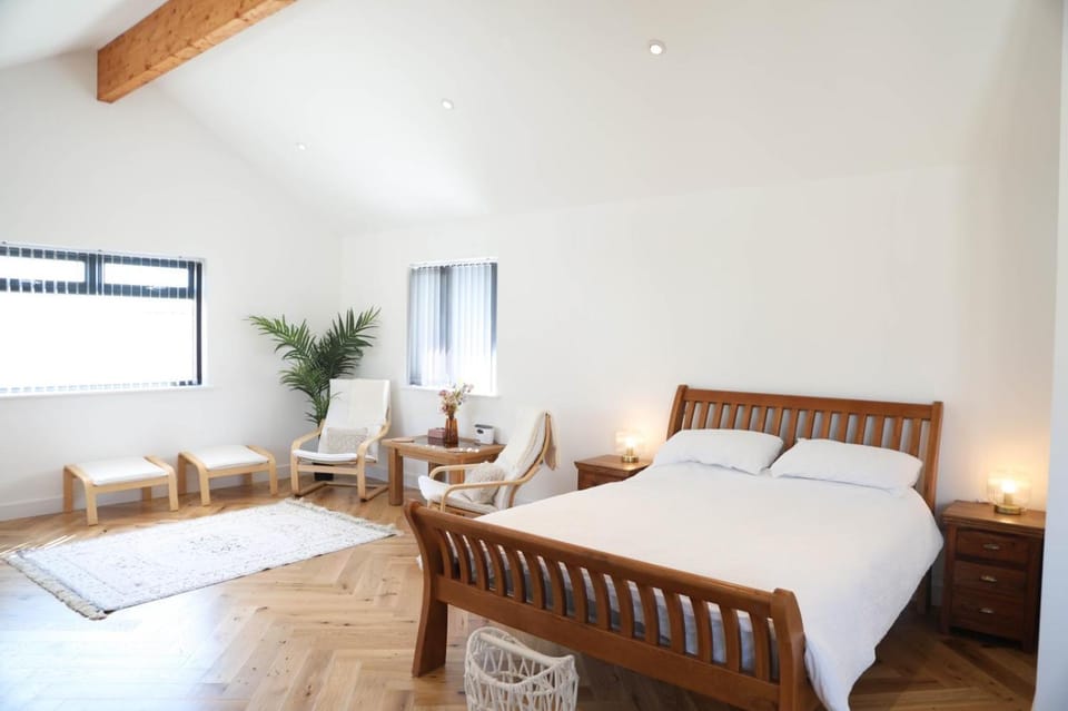 Mortham Bed and Breakfast in England