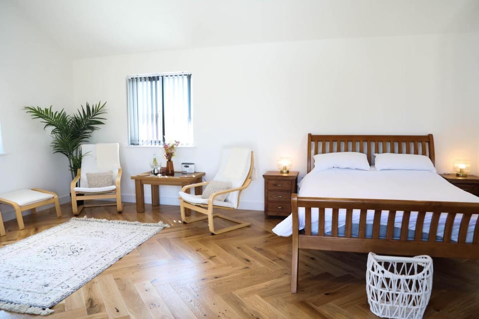 Mortham Bed and Breakfast in England