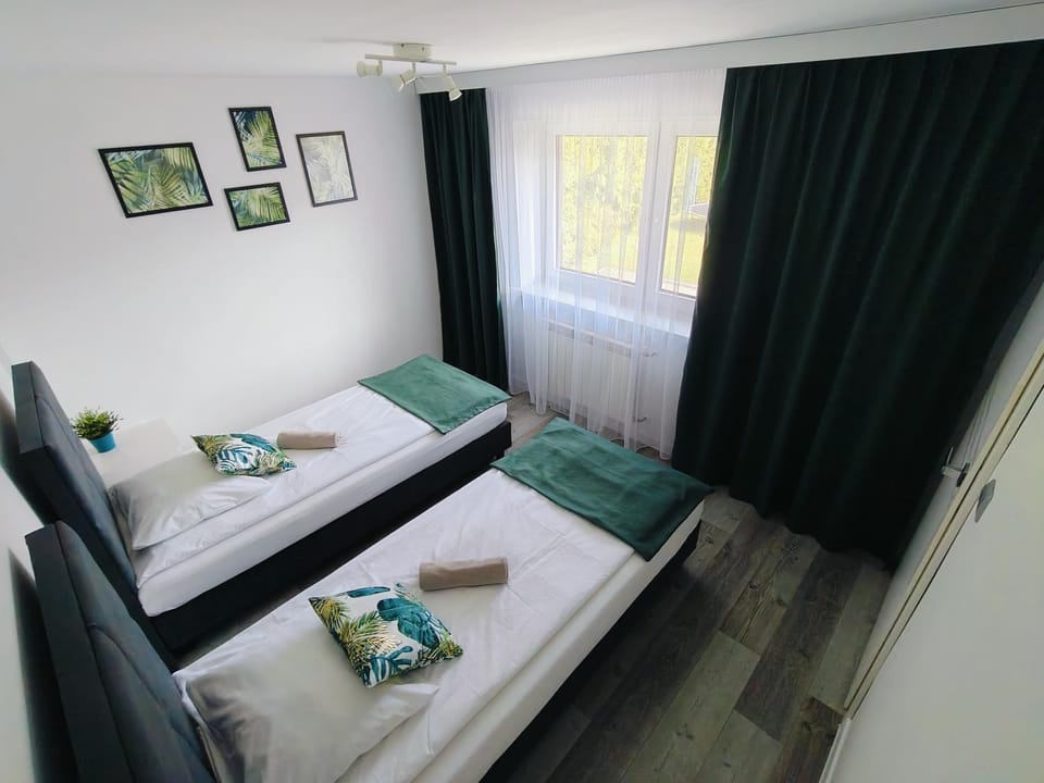 Apartament Sumik Apartment in Lesser Poland Voivodeship