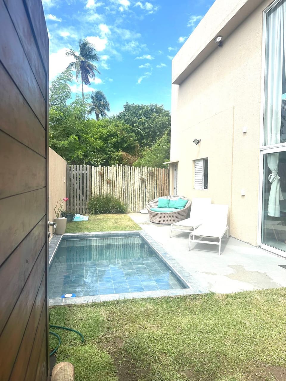 Casalofmilagres -Alagoas House in State of Alagoas, Brazil