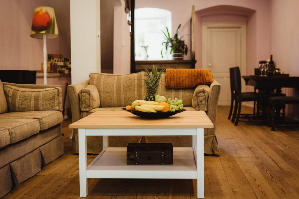 Lawendowa Stajnia Bed and Breakfast in Lower Silesian Voivodeship