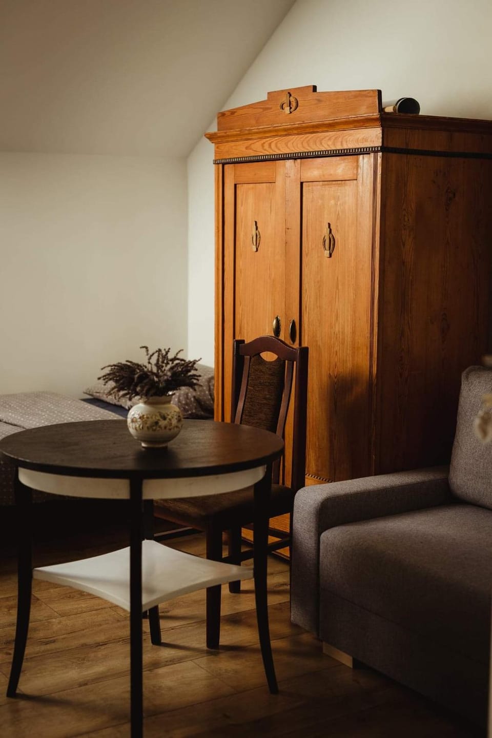 Lawendowa Stajnia Bed and Breakfast in Lower Silesian Voivodeship