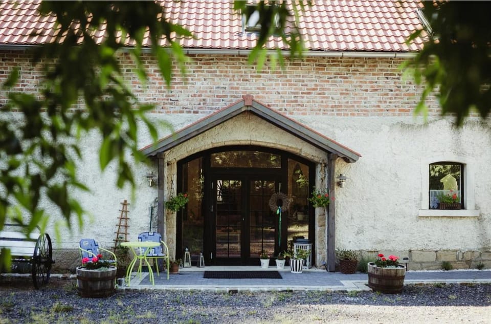 Lawendowa Stajnia Bed and Breakfast in Lower Silesian Voivodeship