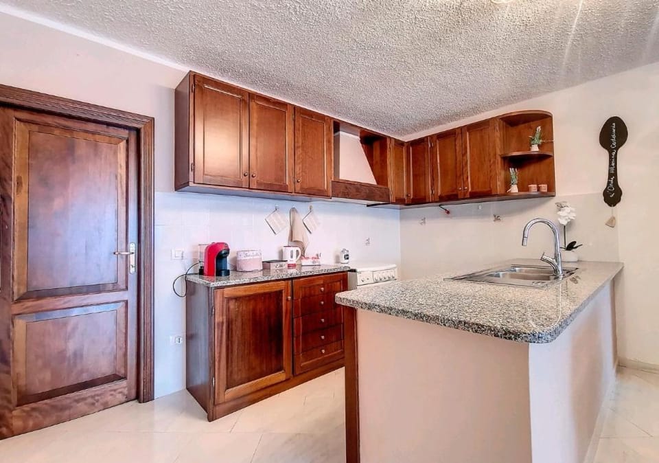Attico l' Onda Marina Apartment in Castelsardo