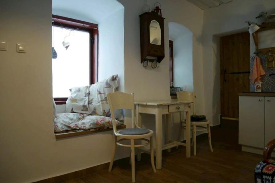 Čarovný apartmán Apartment in Slovakia