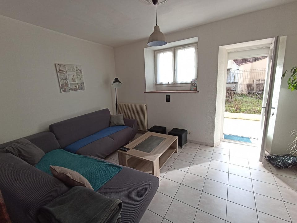 Maison de ville de 95M2 House in Nouvelle-Aquitaine