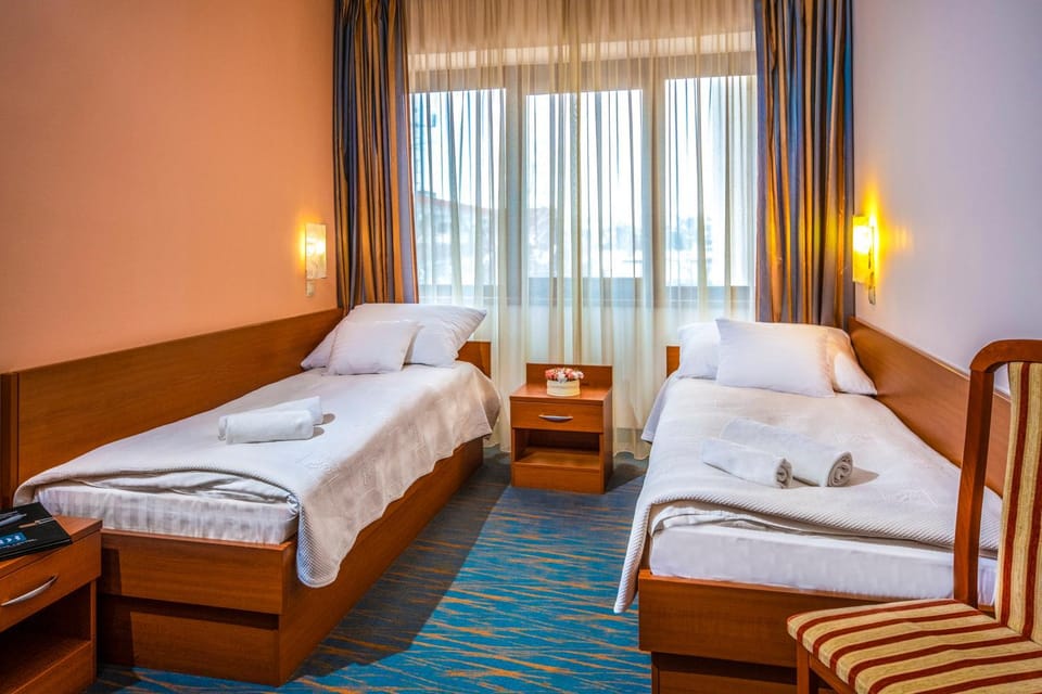 Duna Hotel Hotel in Hungary
