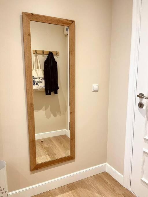 SANJUANPORTALE apartamento parking gratuito cercano Apartment in Bermeo