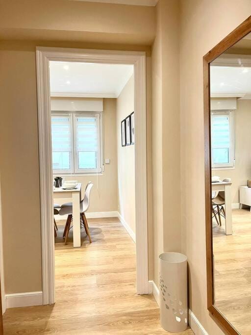 SANJUANPORTALE apartamento parking gratuito cercano Apartment in Bermeo