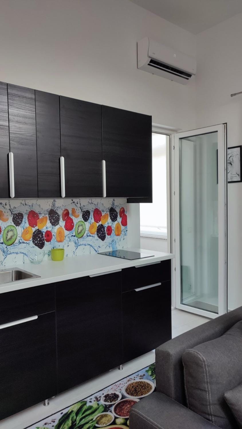 Apartman Lena Apartment in Serbia