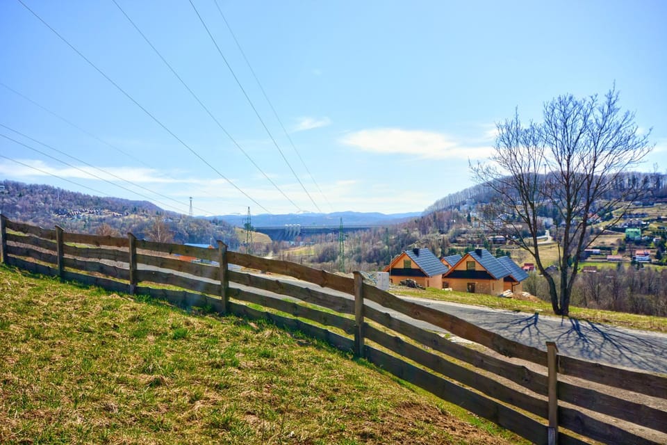 Natural landscape, Garden, Hiking, Mountain view