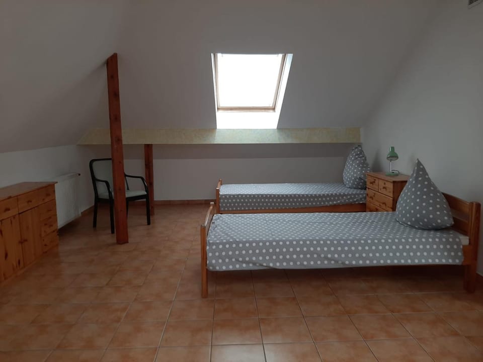 Dom Posejdon : apartament 5-cio osobowy, 450m od morza Apartment in Pomeranian Voivodeship