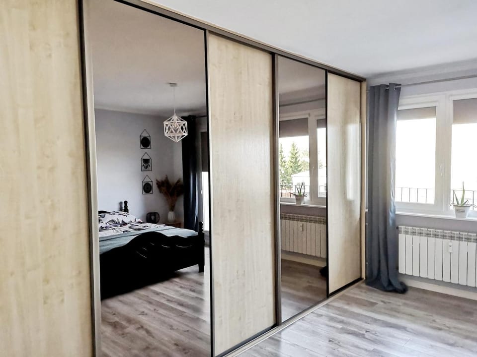 Przytulnie w Szczytnie Apartment in Poland