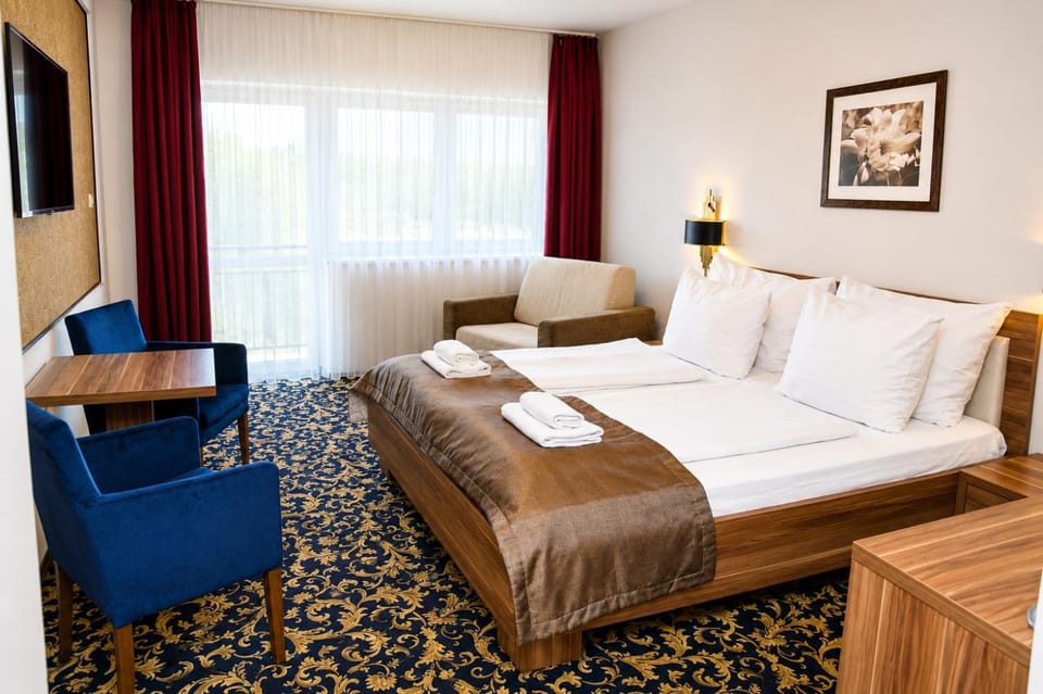 Simbad Hotel & Bar Superior Hotel in Slovakia
