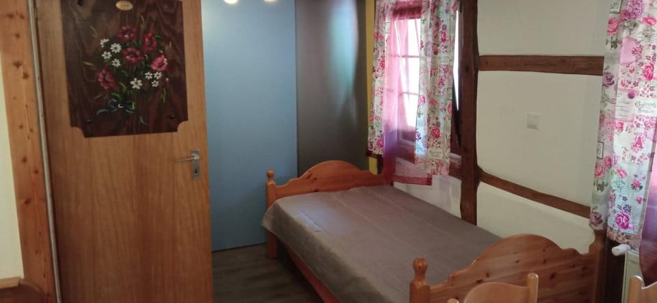 Farma pod Wulkanem Farm Stay in Lower Silesian Voivodeship