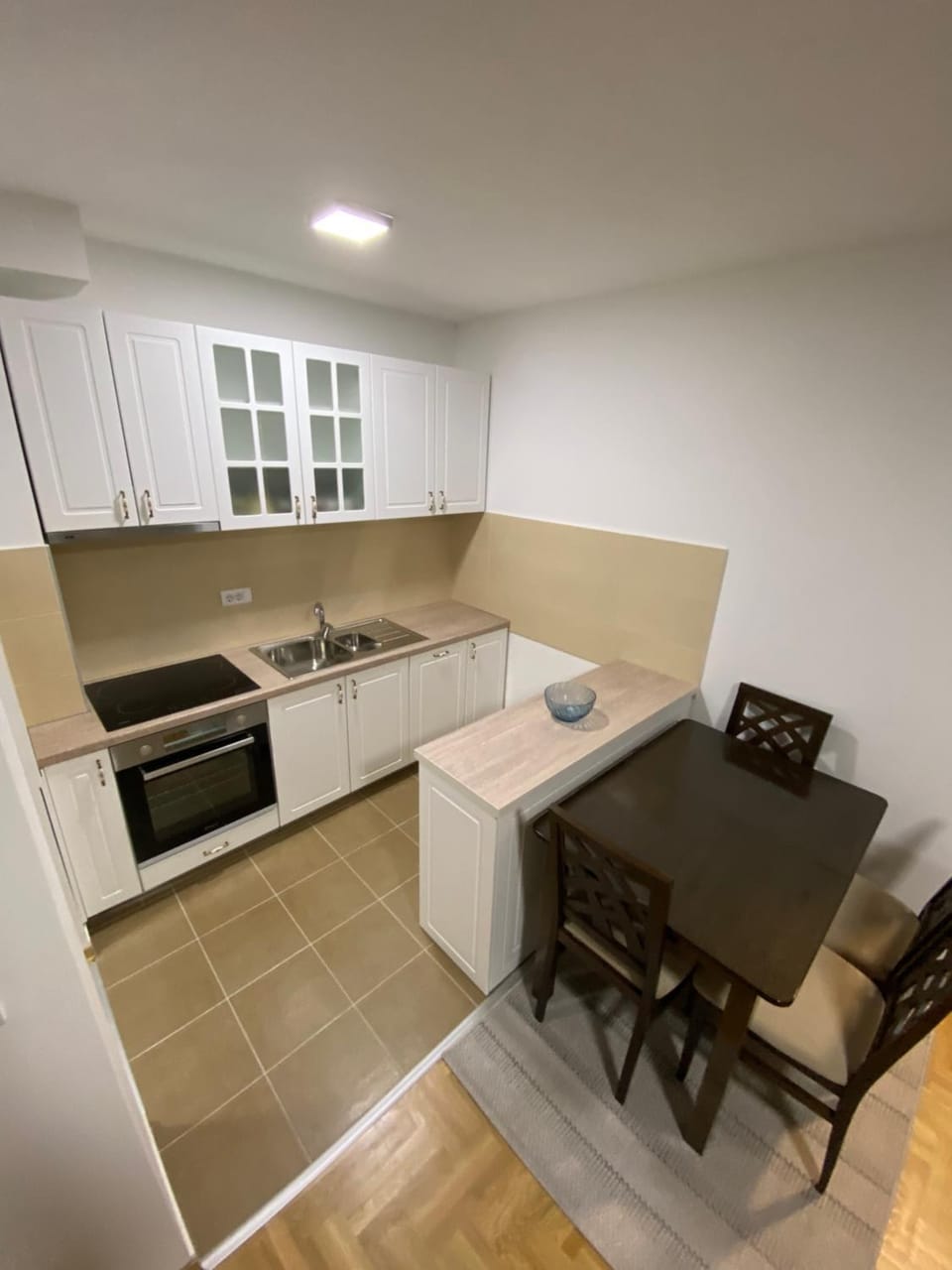 Maya apartman sa dve spavace sobe Apartment in Serbia