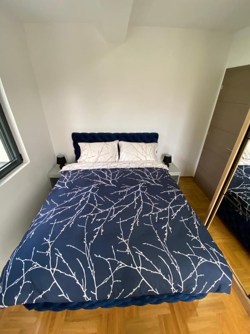 Maya apartman sa dve spavace sobe Apartment in Serbia