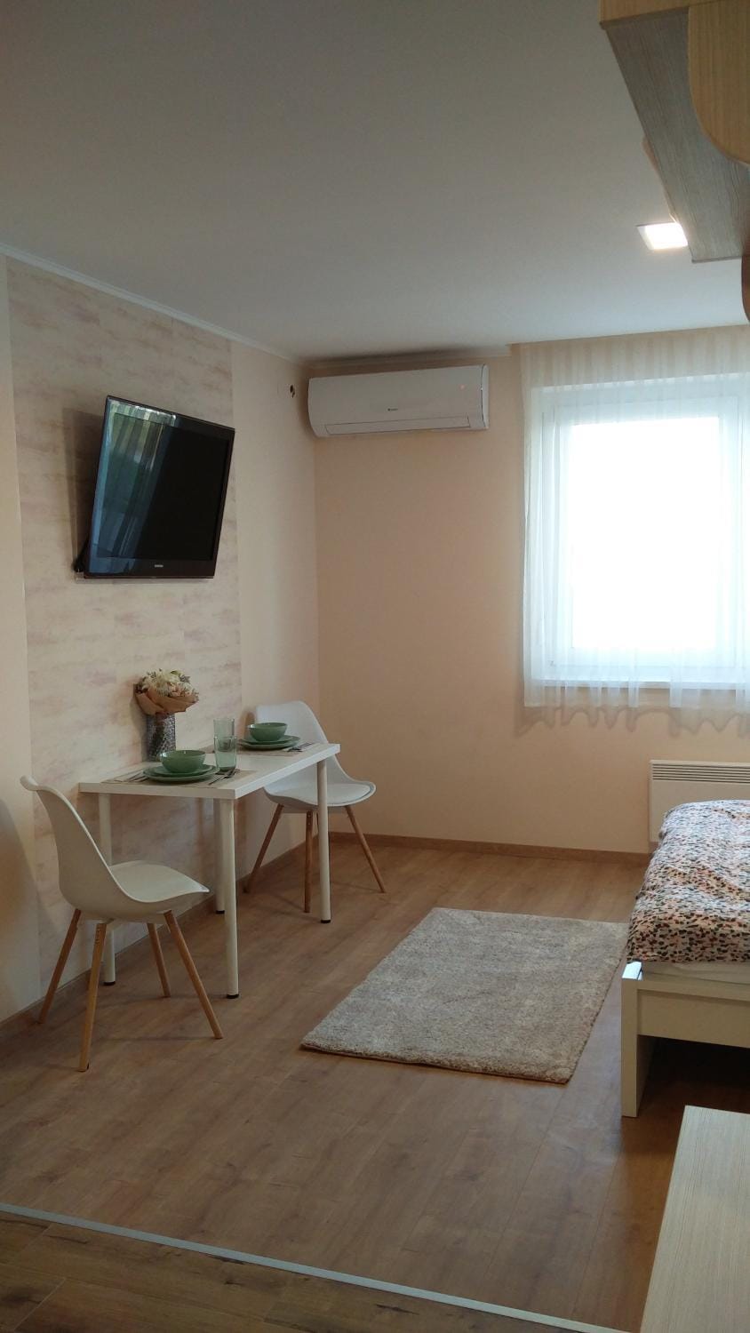 River Side Apartman Apartment in Hungary