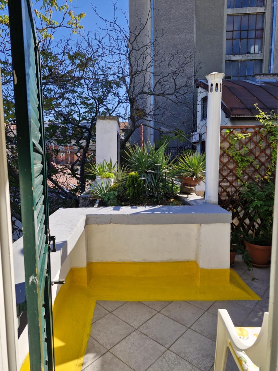 Deki & Kolet Apartment in Belgrade