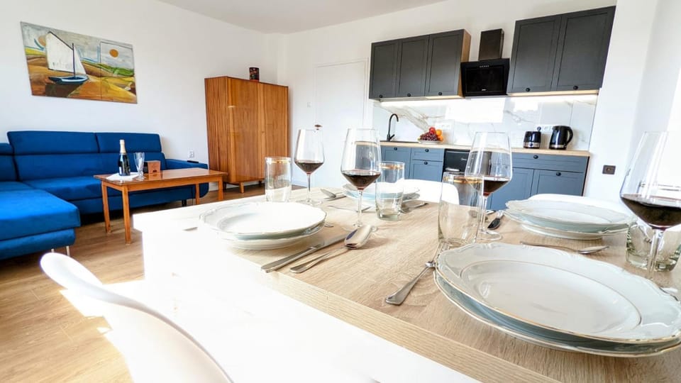 Słoneczna Przystań - Apartament Apartment in Poland