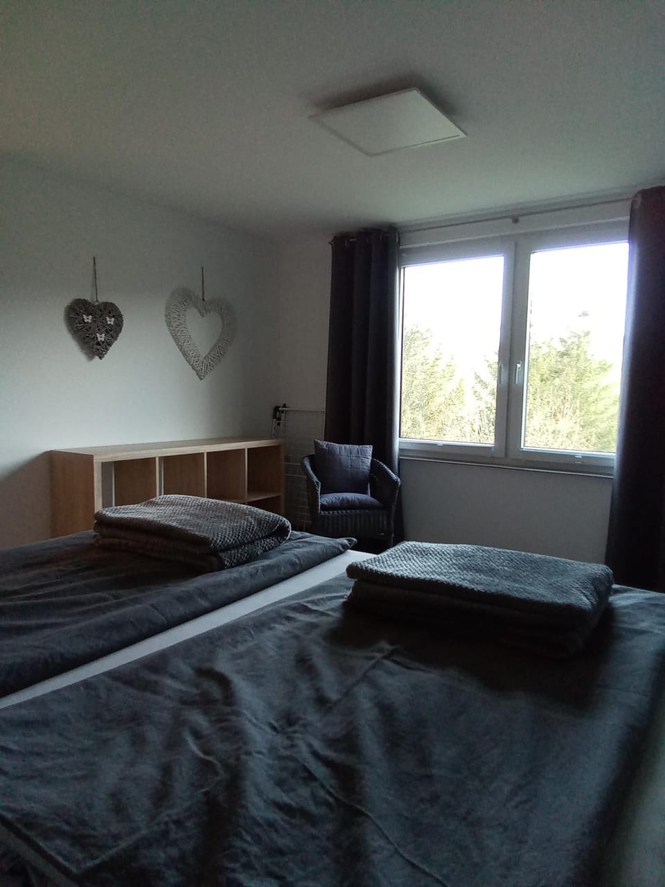 Bergblick Apartment in Thale
