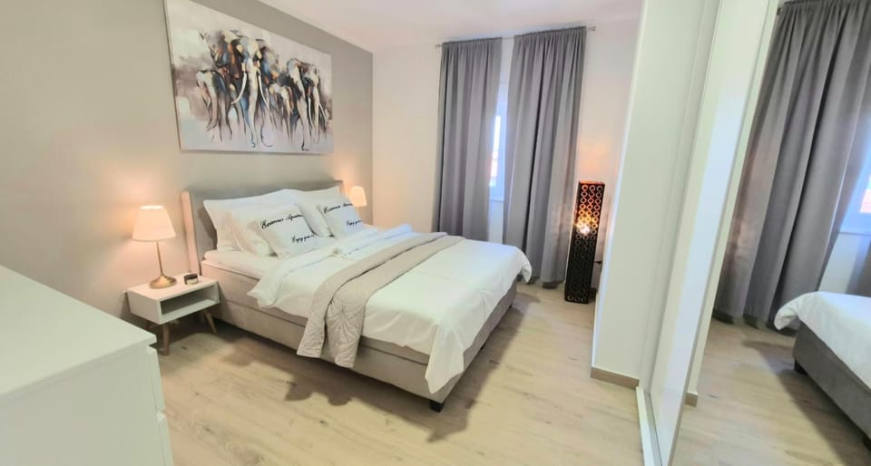 Eximius Apartment Apartment in Pula