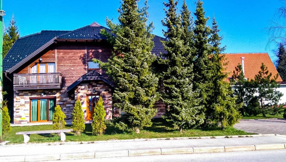 Apartment Gora Apartment in Zlatibor