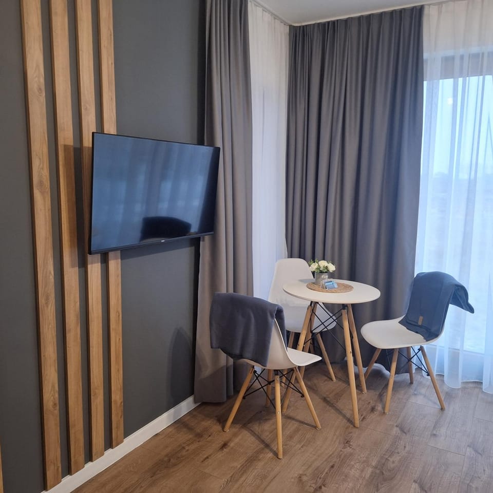 Apartamenty z basenem Apartment in West Pomeranian Voivodeship, Poland