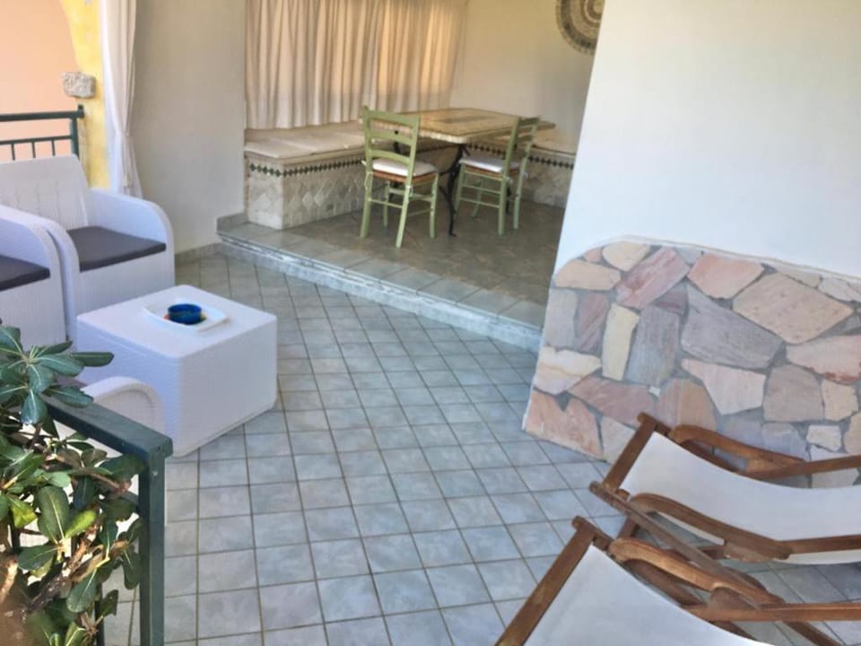 Casa Fiore Apartment in Sardinia