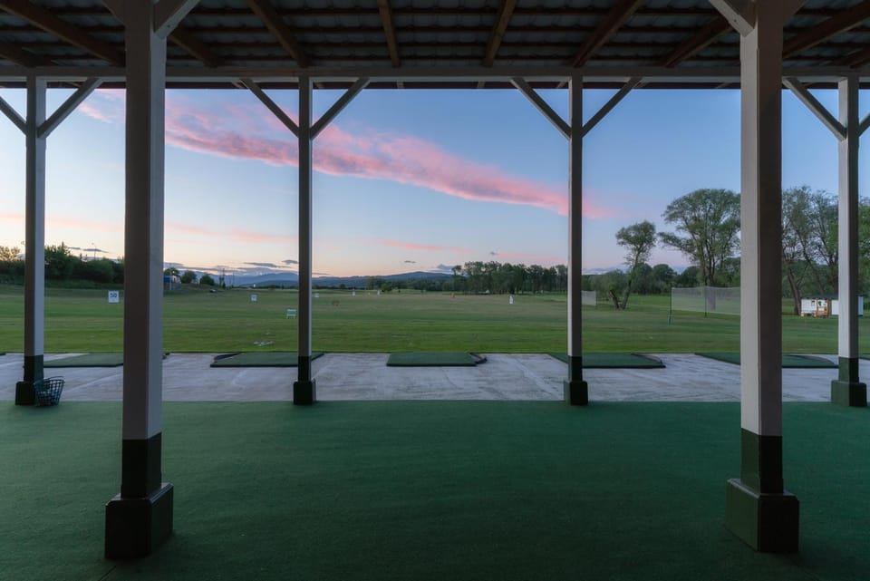 Golfcourse, Golfcourse