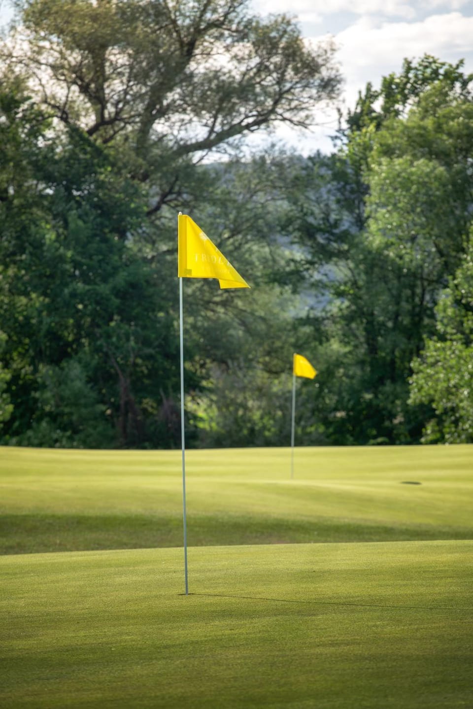 Golfcourse