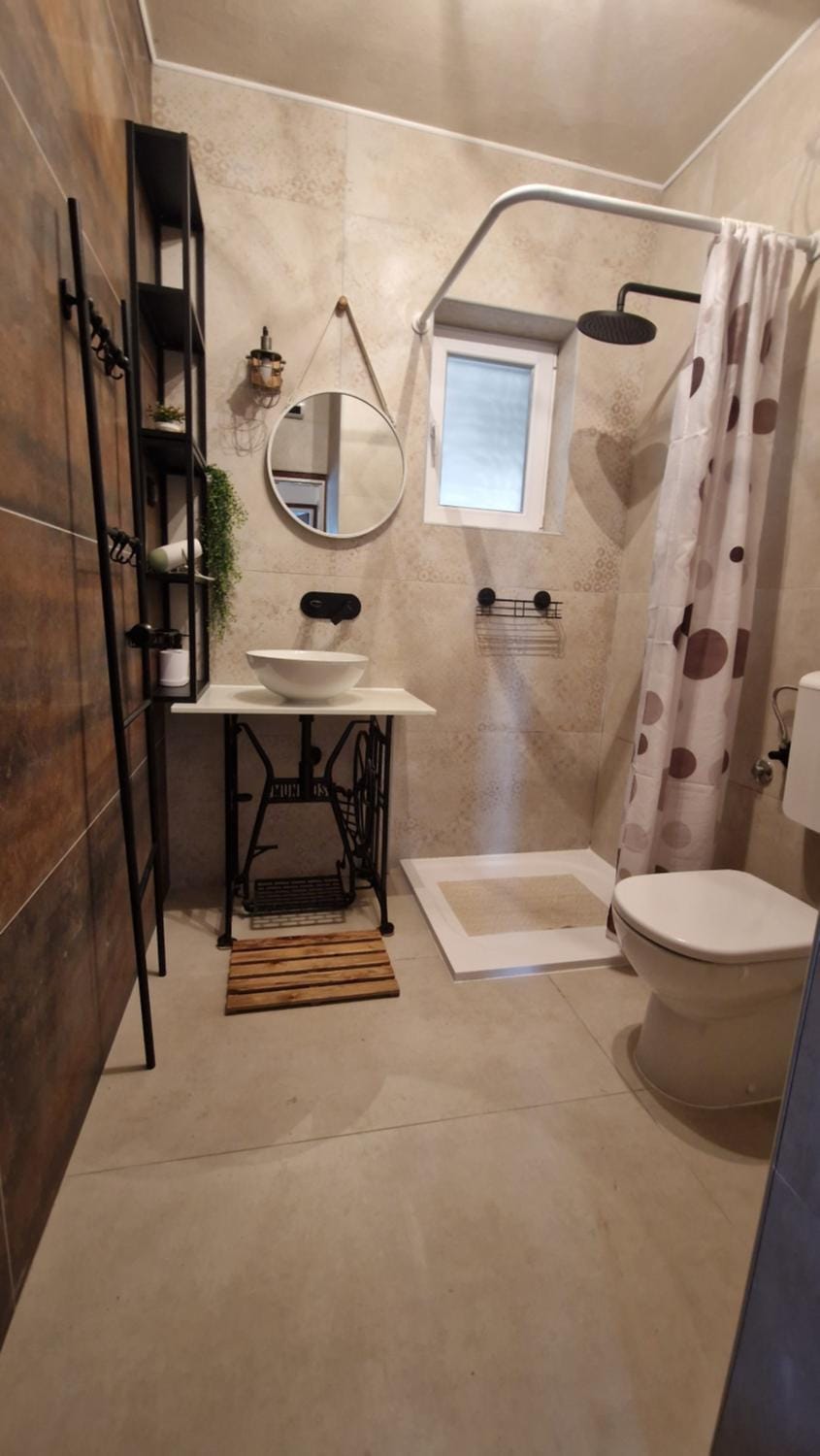Apartment Vjera Apartment in Tisno