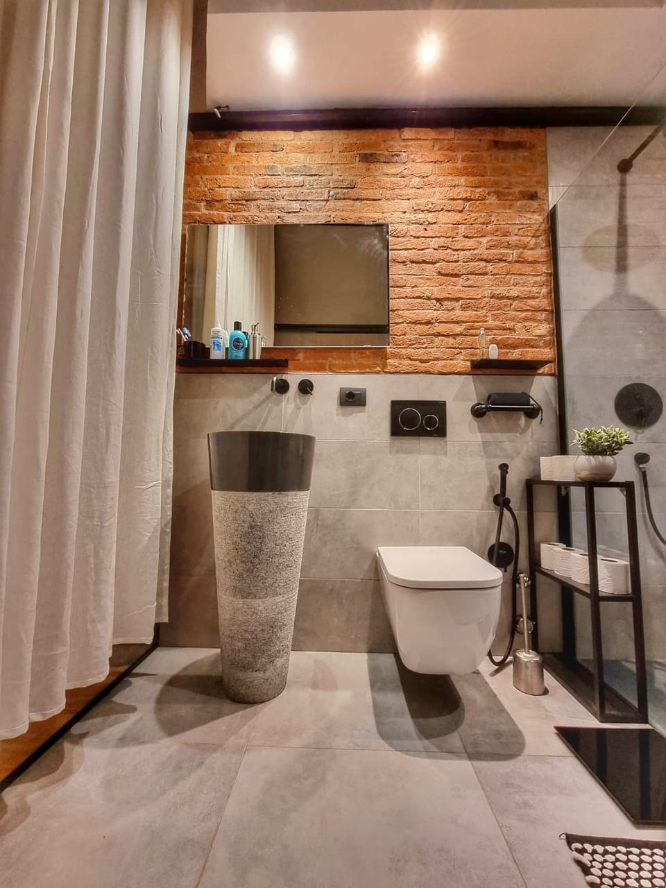 LOFT8 Wonderful industrial loft in Turin Apartment in Turin