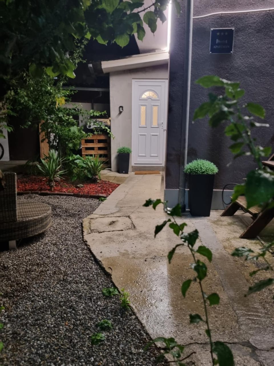 Apartman Migliore Apartment in City of Zagreb