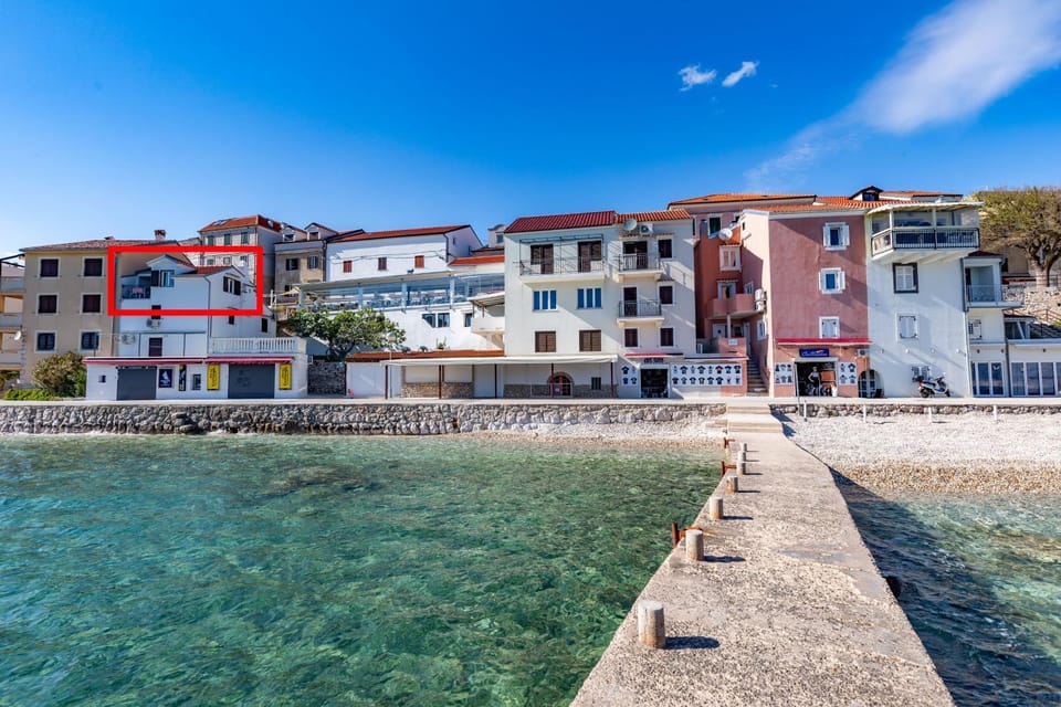 Property building, Beach, Beach