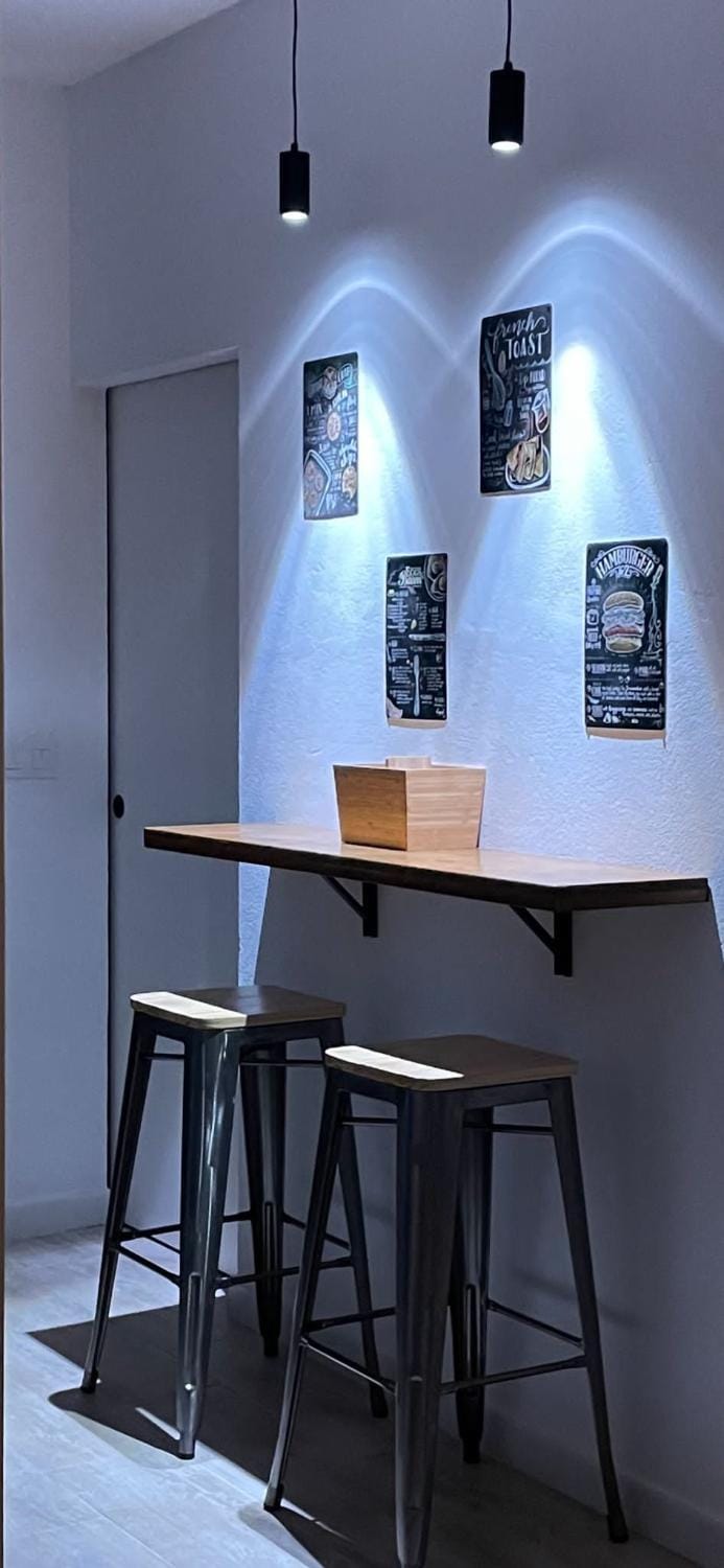 Lounge or bar