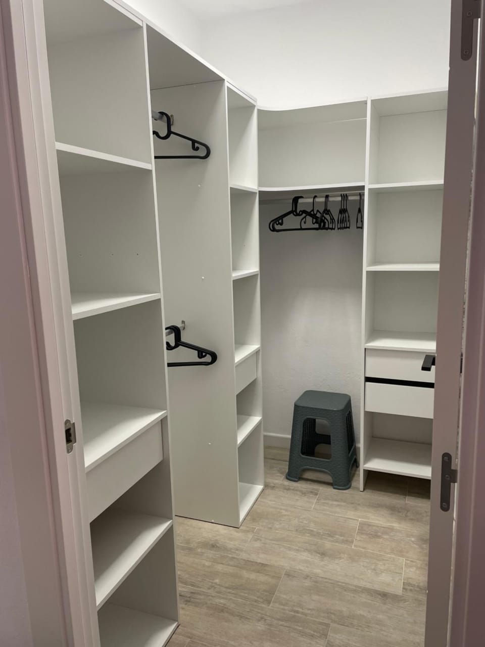 wardrobe