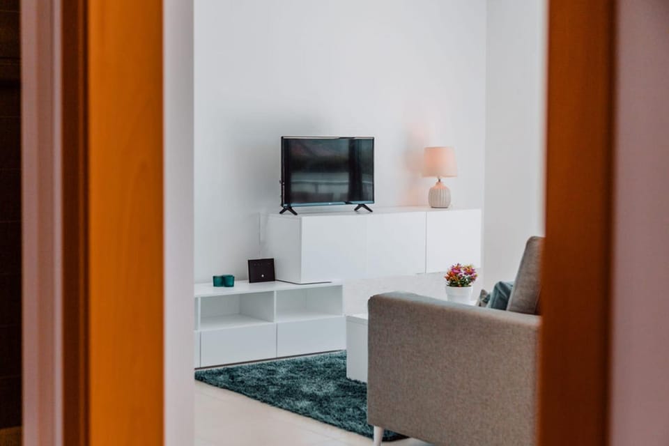 Apartment - Casa Andres Apartment in Portugal