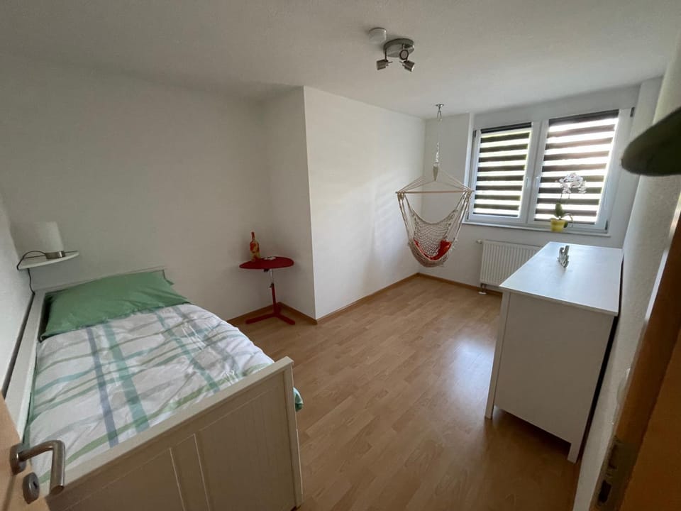 Ferienwohnung Dinkelberg Apartment in Baden-Württemberg