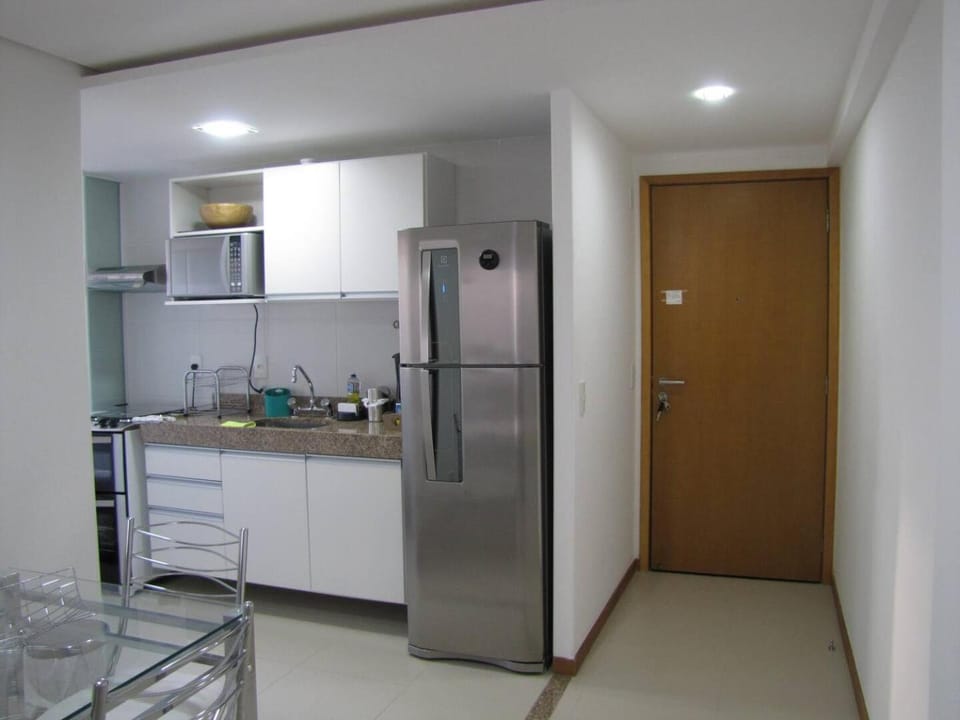 Property building, Kitchen or kitchenette, Dining area
