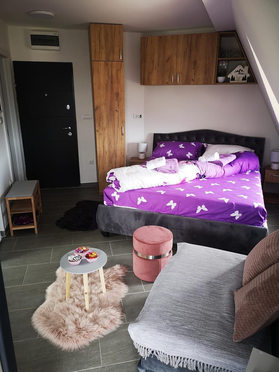 Apartman Sofija Divcibare Apartment in Zlatibor District, Serbia