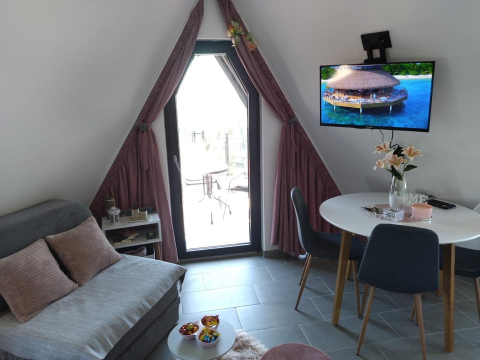 Apartman Sofija Divcibare Apartment in Zlatibor District, Serbia