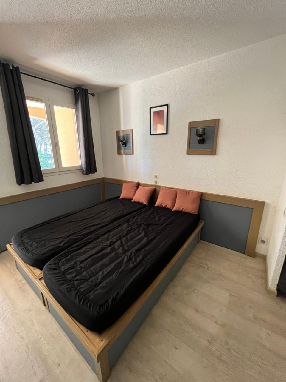 Studio dans un cadre reposant (golfs de Valescure) Apartment in Saint-Raphael